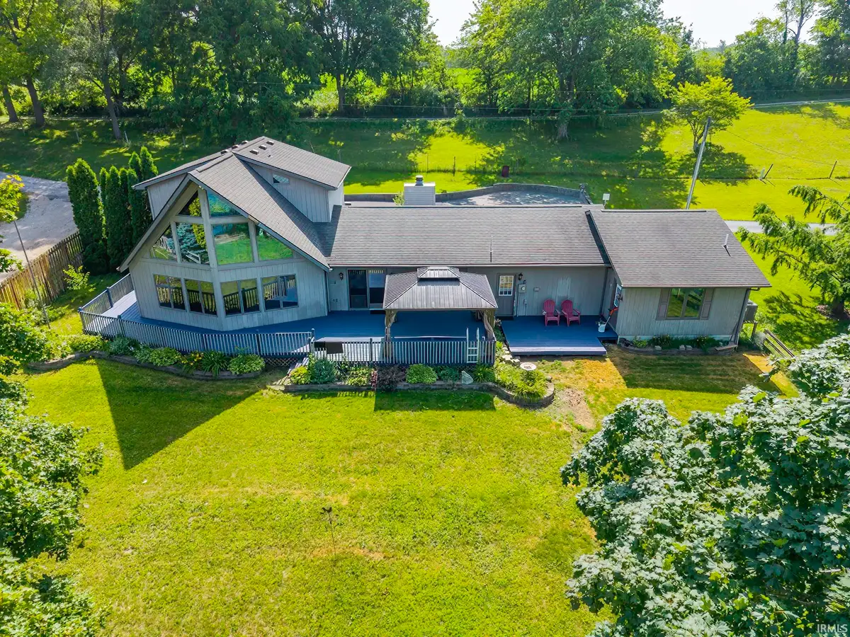 0084 S Willow Haven Drive, Albion, IN 46701 - #1