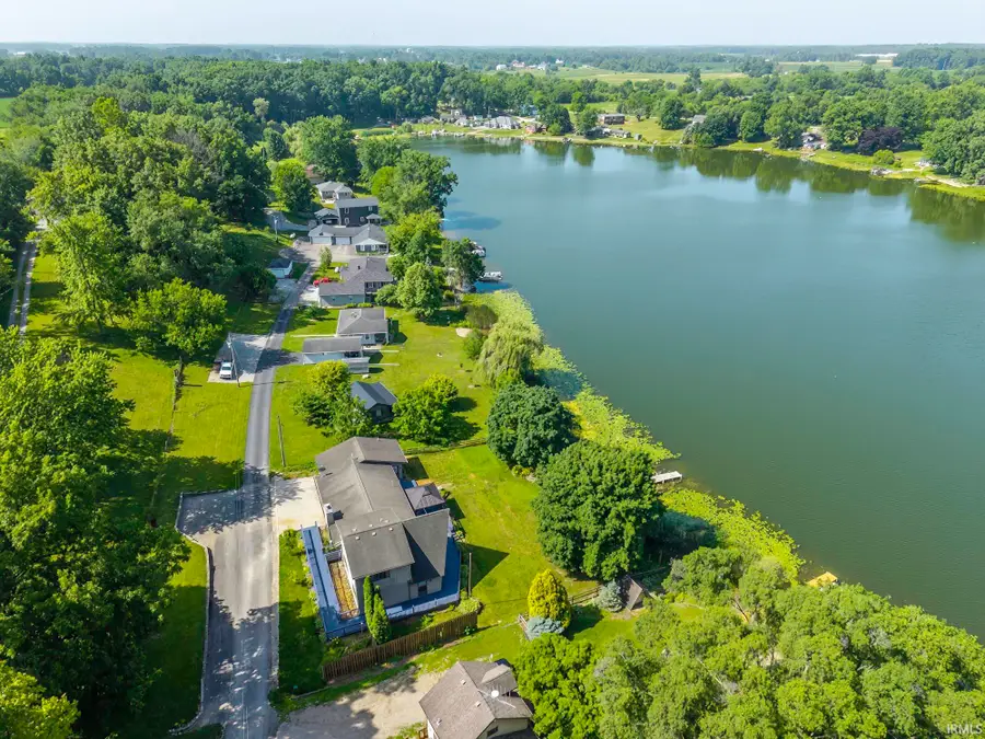 0084 S Willow Haven Drive, Albion, IN 46701 - #2