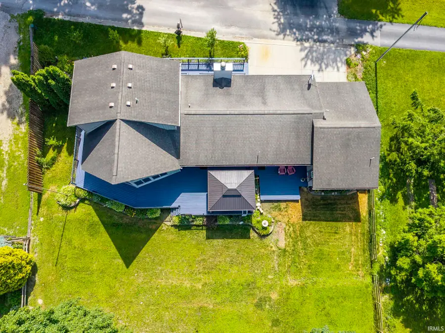 0084 S Willow Haven Drive, Albion, IN 46701 - #3