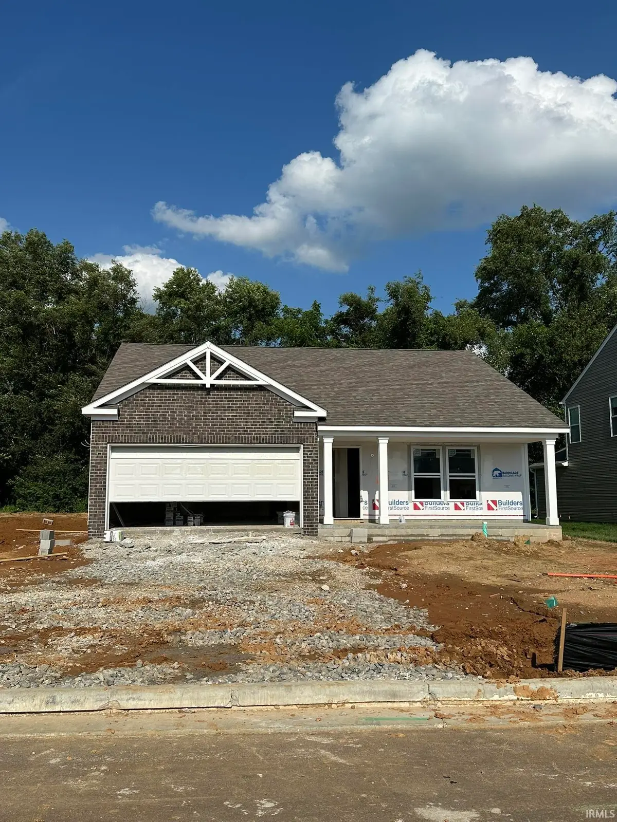 4228 N Rosewood Drive, Bloomington, IN 47404 - #1
