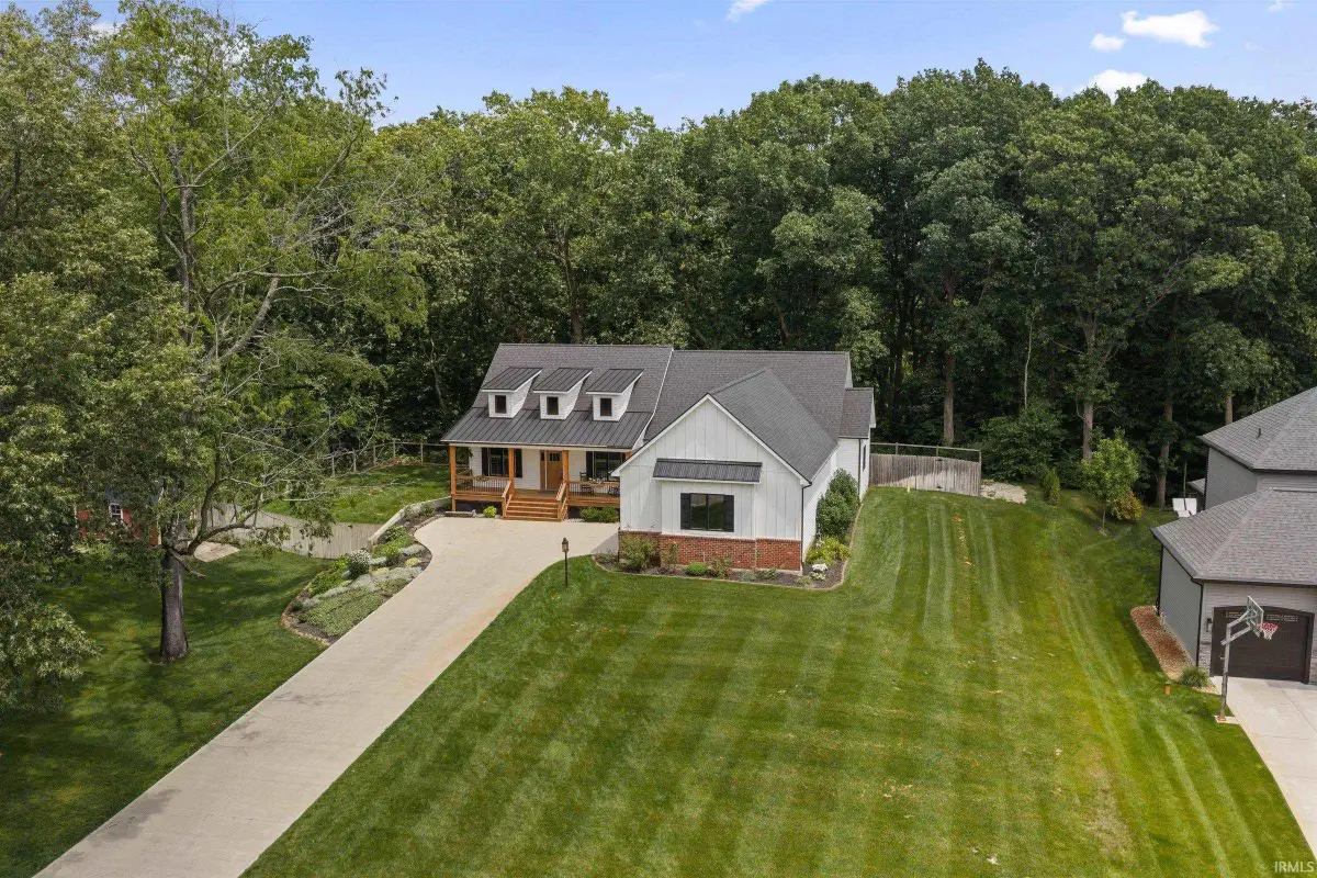 56070 Dana Drive, Bristol, IN 46507 - #1