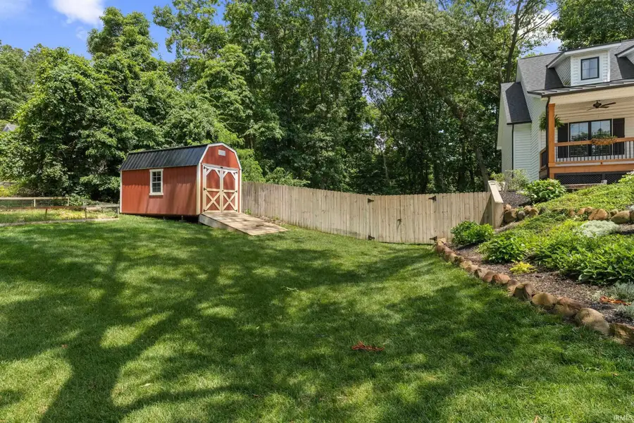 56070 Dana Drive, Bristol, IN 46507 - #2