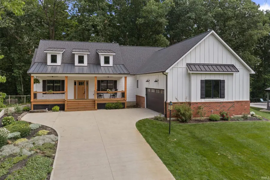 56070 Dana Drive, Bristol, IN 46507 - #3
