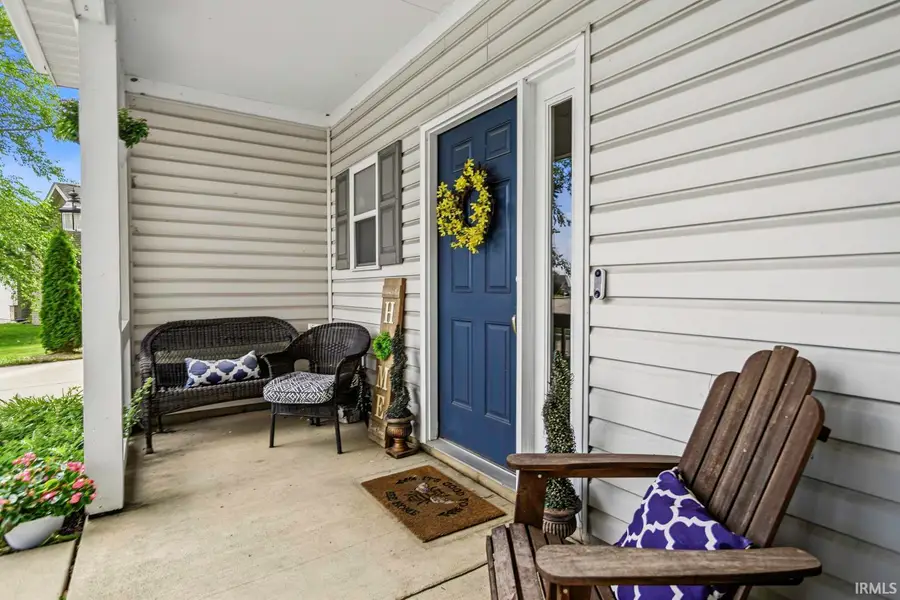 3312 Huxley Drive, West Lafayette, IN 47906 - #3