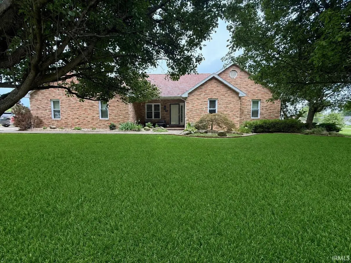 4 White Ridge Court, Washington, IN 47501 - #1