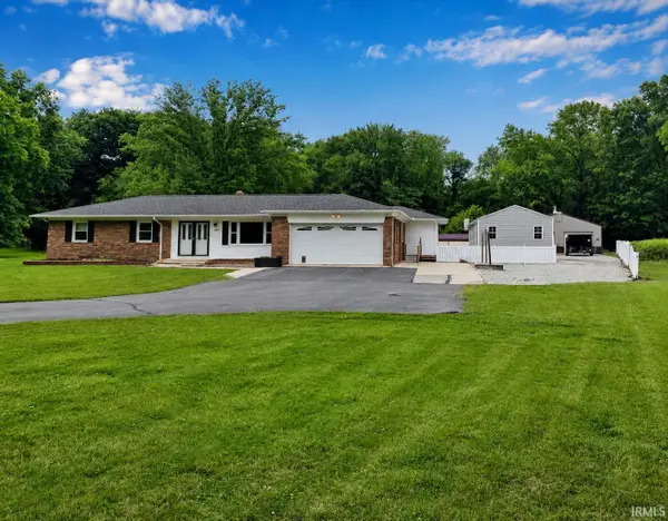 3400 Perrysburg Road, Logansport, IN 46947