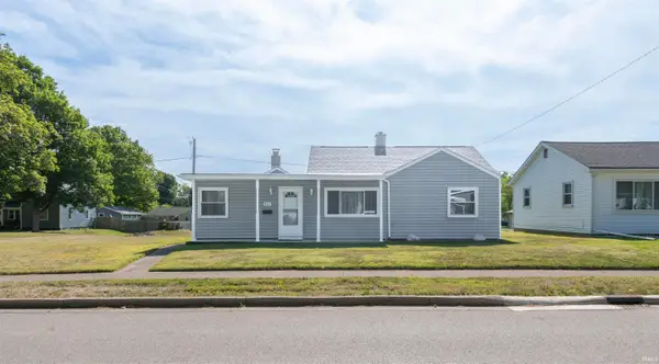 907 S State Street, Kendallville, IN 46755