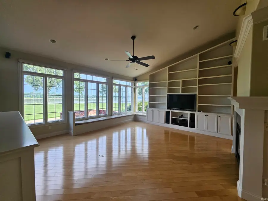 1709 Riverview Court, Evansville, IN 47713 - #3