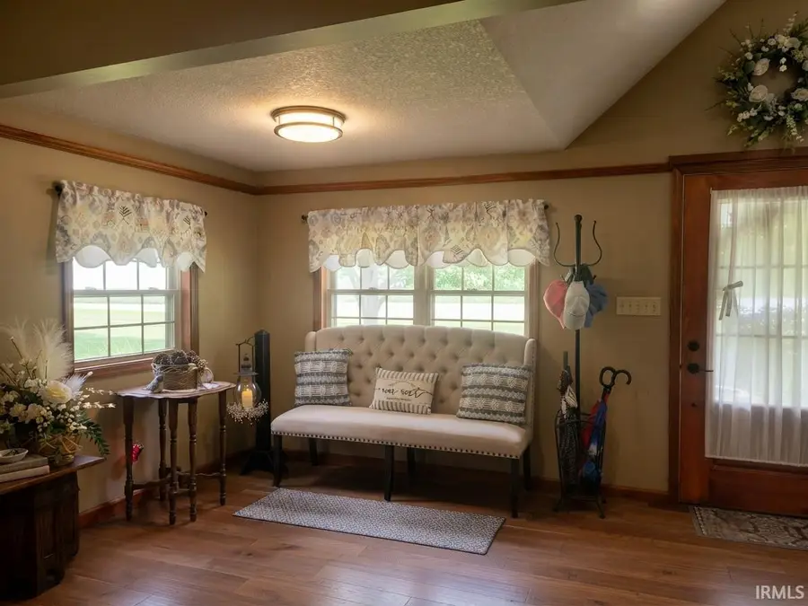 2968 E 450 S, Washington, IN 47501 - #3