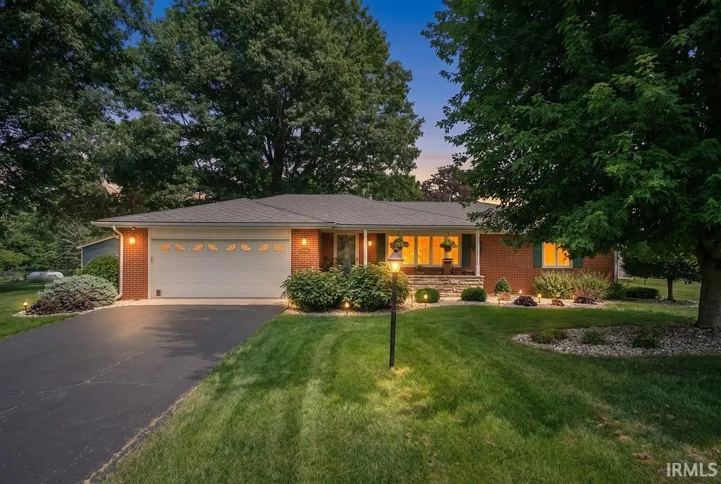 34 Oak Street, Somerset, IN 46984 - #1
