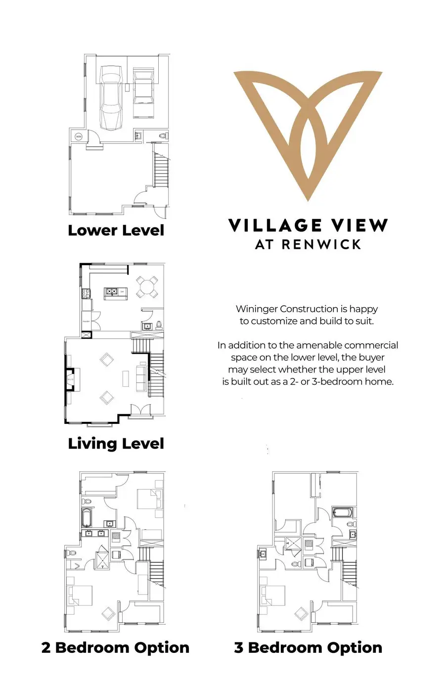 1568 S Piazza Drive, Bloomington, IN 47401 - #3