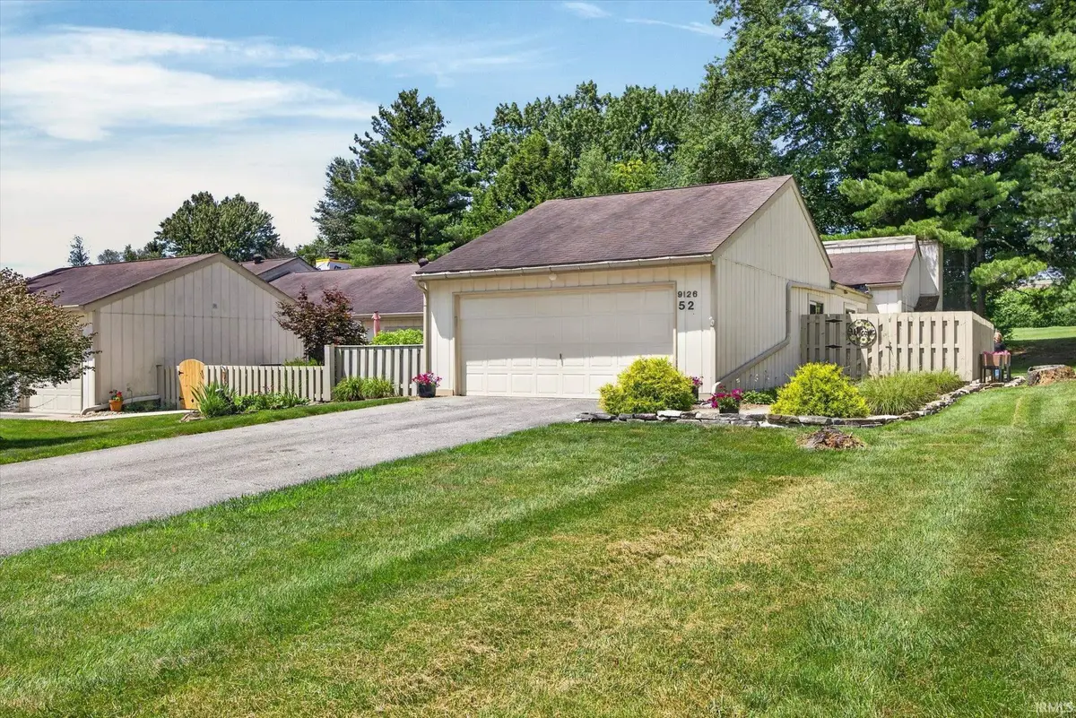 9126 S Greenridge Lane, Bloomington, IN 47401 - #1