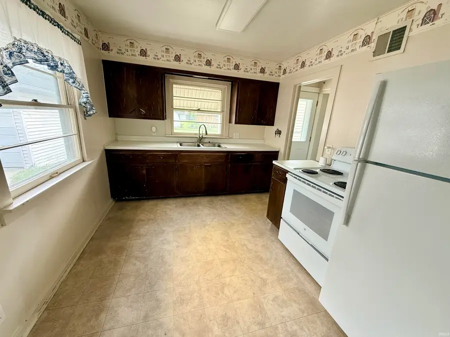 1063 Russell Street, Decatur, IN 46733 - #3