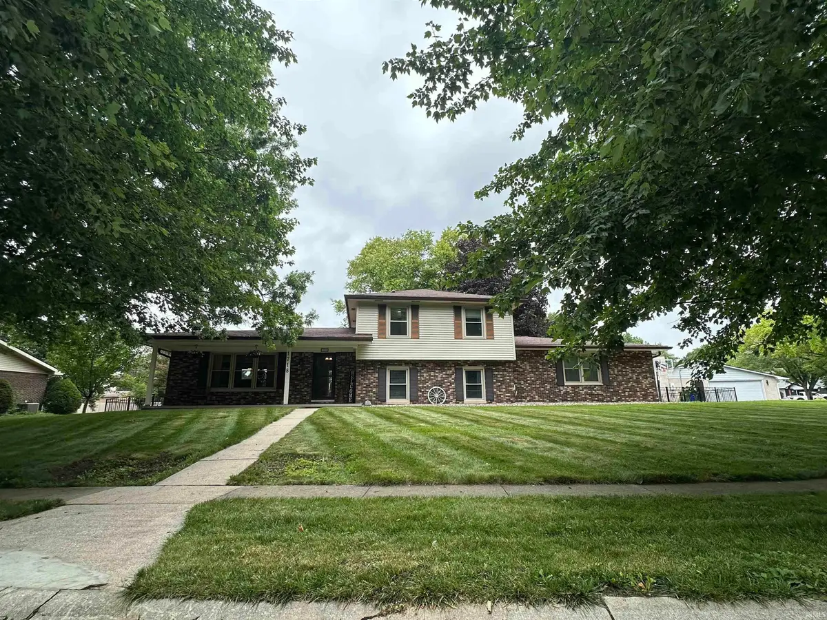 1718 Osage Drive, Kokomo, IN 46902 - #1