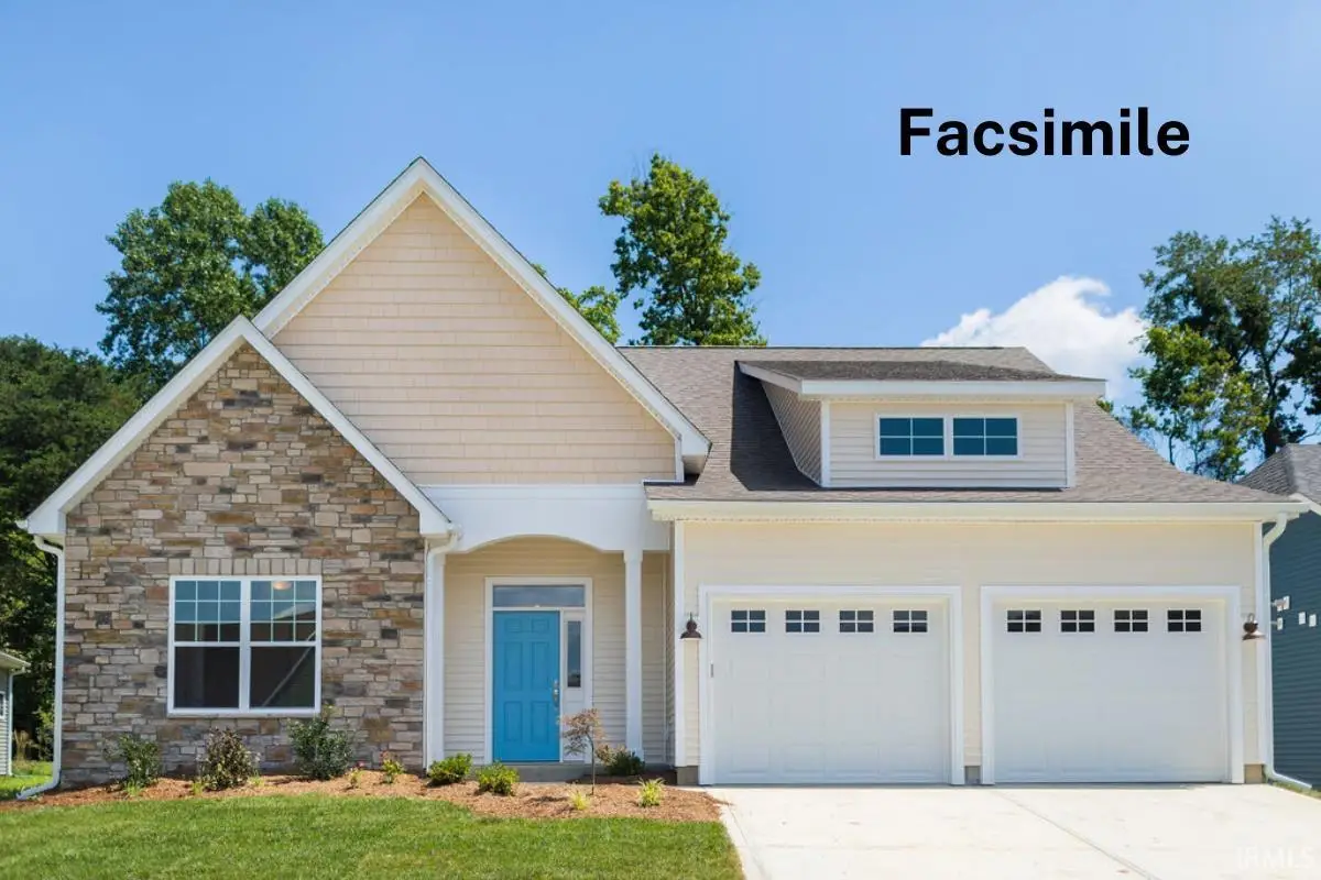 422 W That Road, Bloomington, IN 47403 - #1