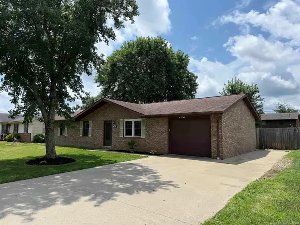 506 Sycamore Manor, Jasper, IN 47546