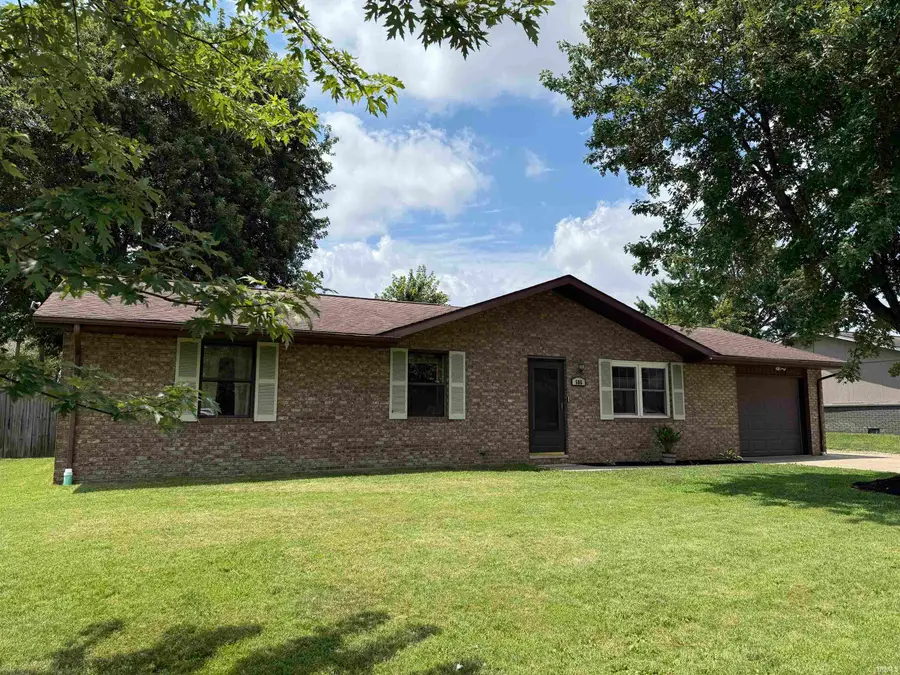 506 Sycamore Manor, Jasper, IN 47546 - #2