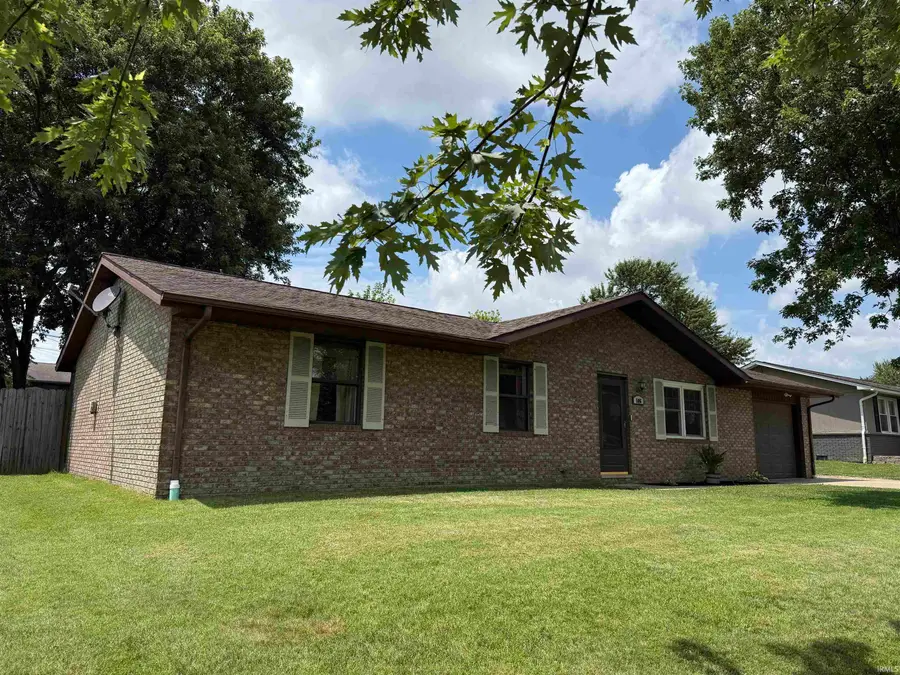 506 Sycamore Manor, Jasper, IN 47546 - #3