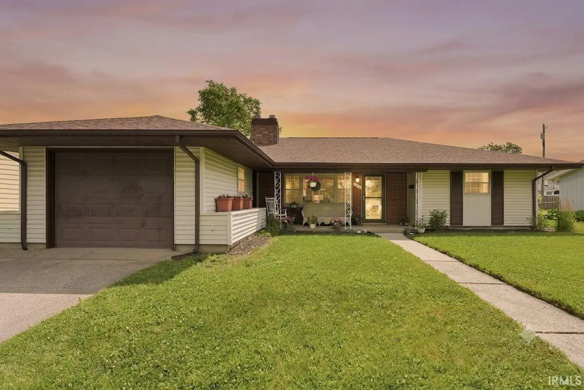 2606 Bolton Drive, Fort Wayne, IN 46805 - #1