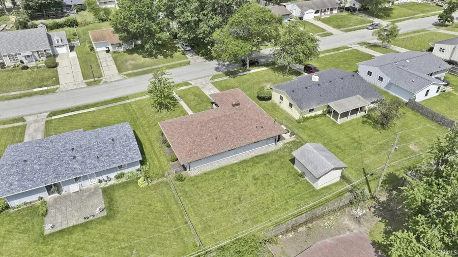 2606 Bolton Drive, Fort Wayne, IN 46805 - #3