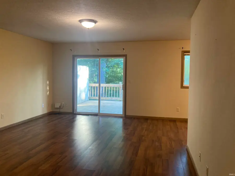 1043 N Forest View Drive, Ellettsville, IN 47429 - #2
