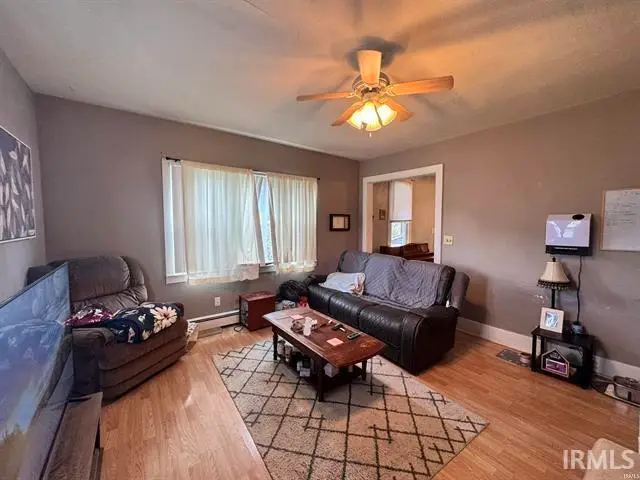 1605 W Spencer Avenue, Marion, IN 46952 - #3