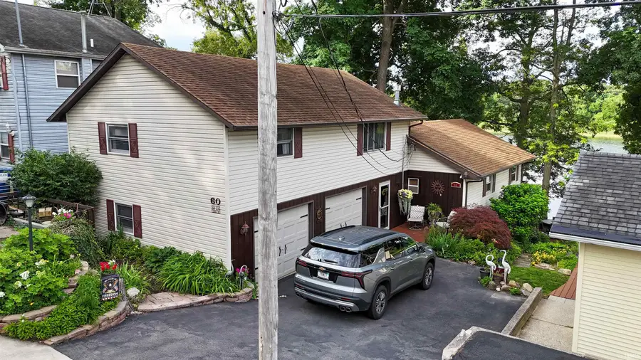 60 Lane 260b Crooked Lake, Angola, IN 46703 - #2