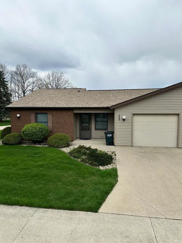 1548 E Kammerer Road, Kendallville, IN 46755