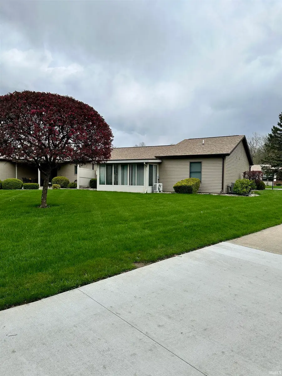 1548 E Kammerer Road, Kendallville, IN 46755 - #2