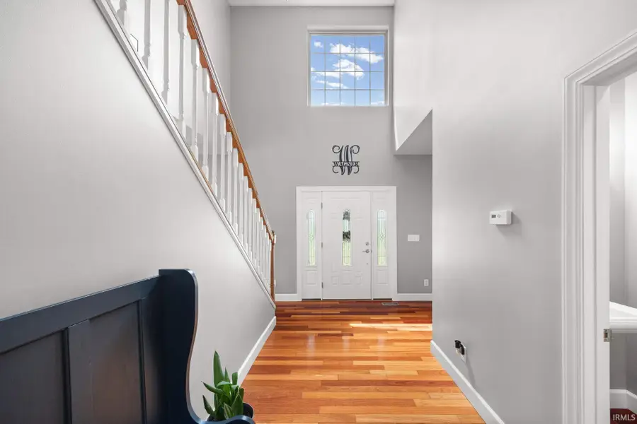 676 E 700 S, Lafayette, IN 47909 - #3