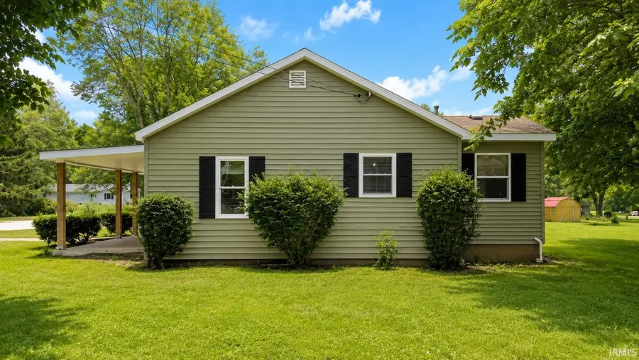 6103 S Jay Street, Marion, IN 46953 - #3