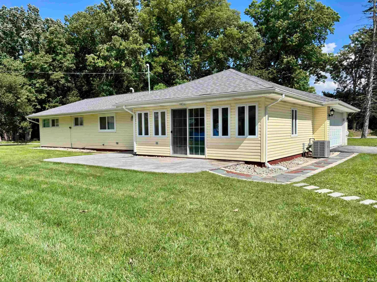 6521 Donna Drive, Fort Wayne, IN 46819 - #1