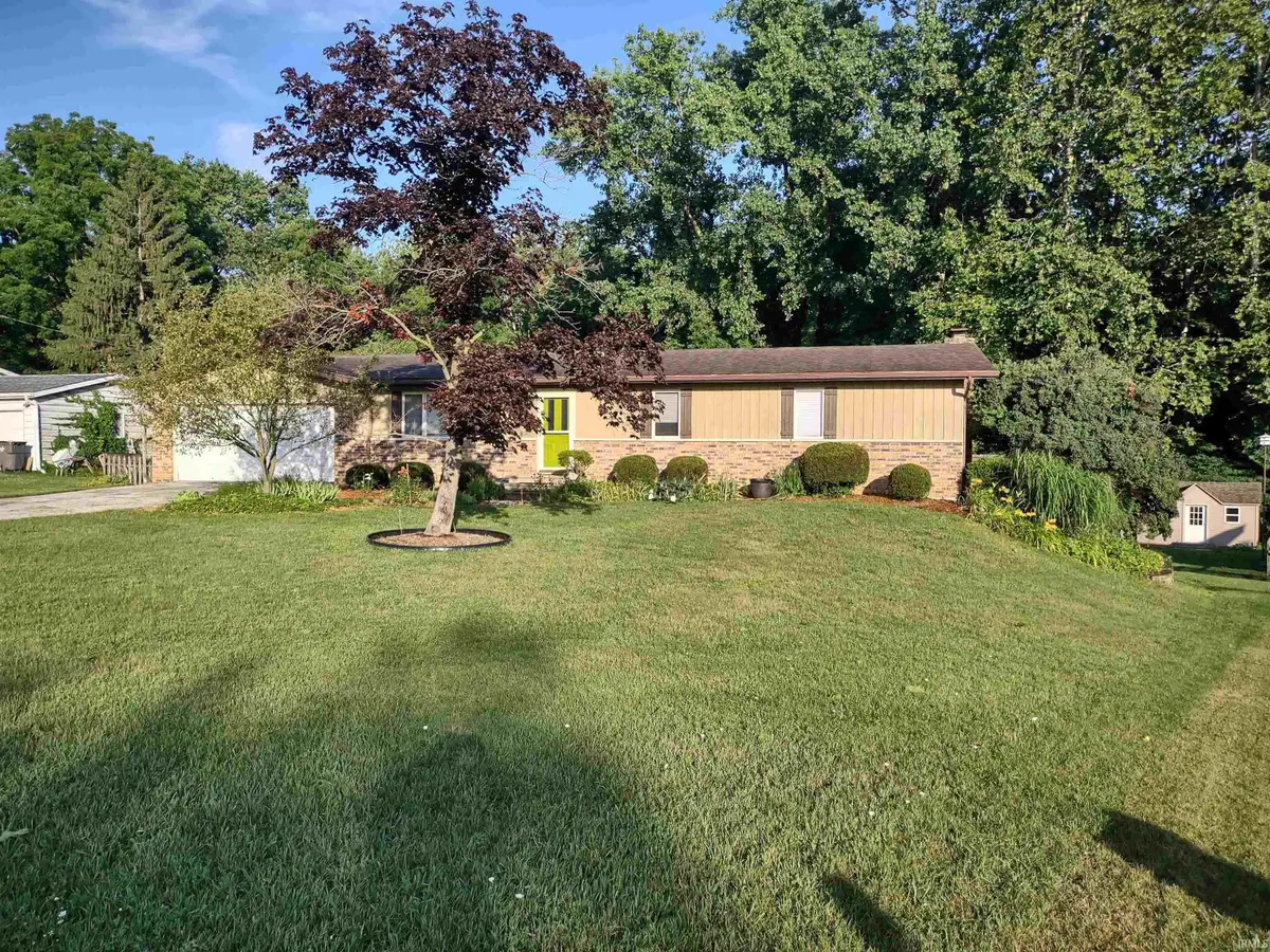 12 Shore Manor Drive, Bristol, IN 46507 - #1
