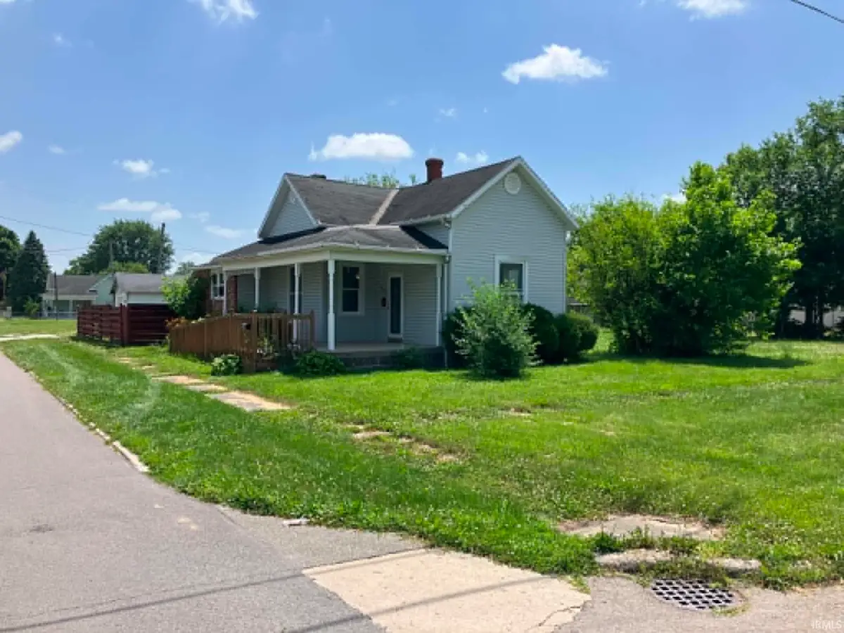 407 E Washington Street, Dunkirk, IN 47336 - #1