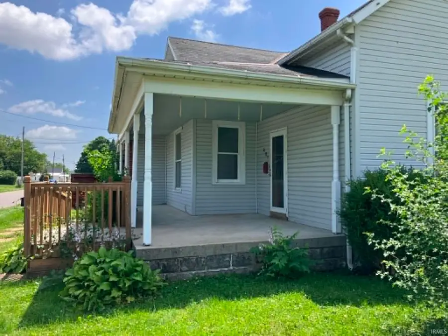 407 E Washington Street, Dunkirk, IN 47336 - #2