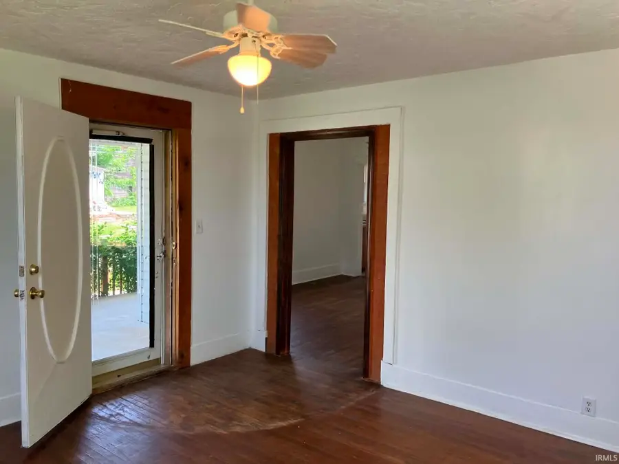 407 E Washington Street, Dunkirk, IN 47336 - #3