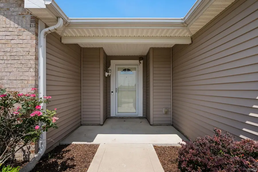 11925 Dark Hollow Court, Fort Wayne, IN 46818 - #3