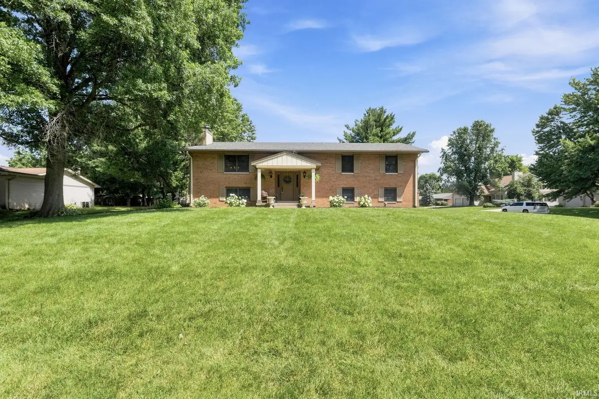 1059 S Southernview Drive, Lafayette, IN 47909 - #1