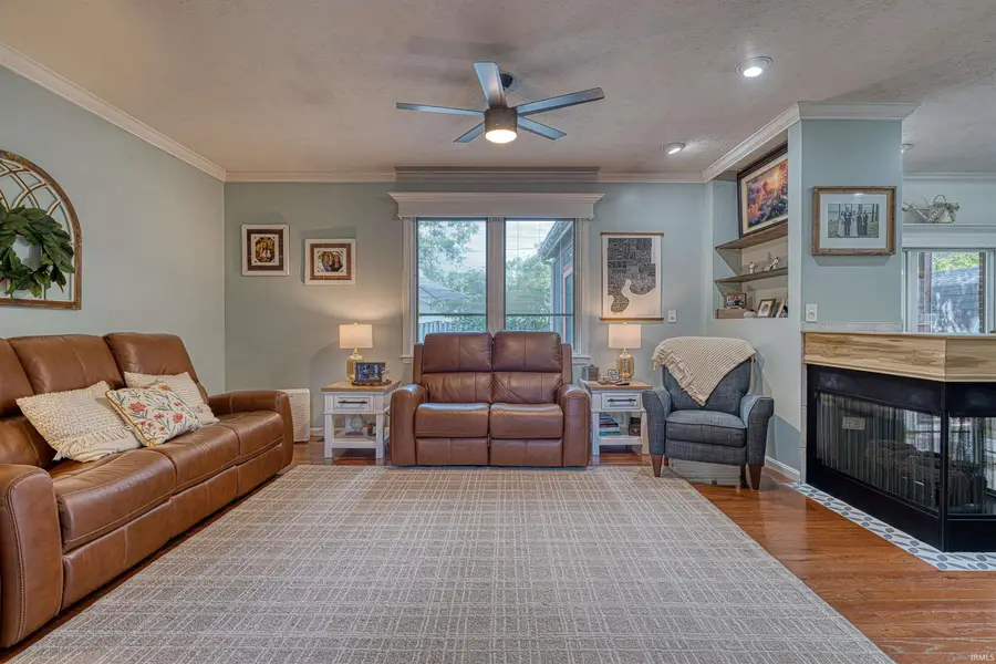 3213 Roselawn Drive, Evansville, IN 47711 - #3