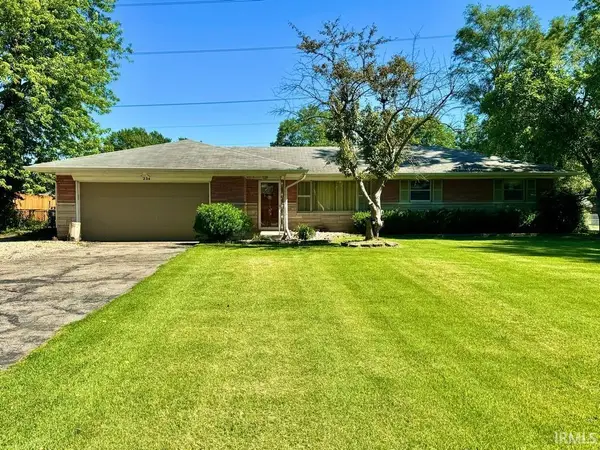 234 E Cragmont Drive, Indianapolis, IN 46227