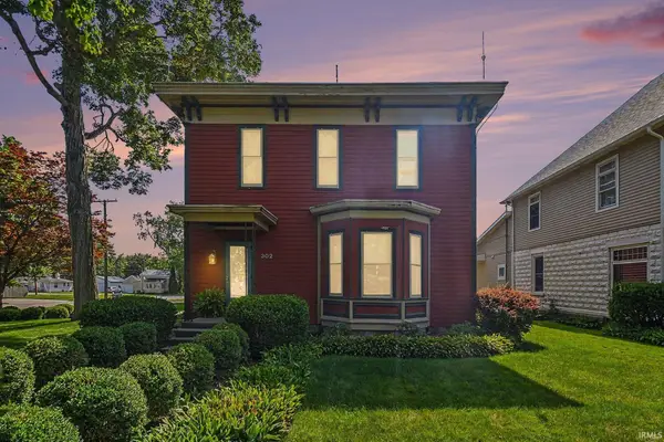 302 S Main Street, Middlebury, IN 46540