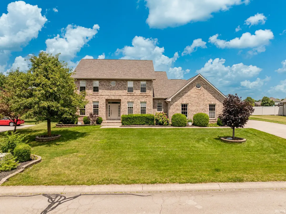 7904 W Adare Drive, Muncie, IN 47304 - #1