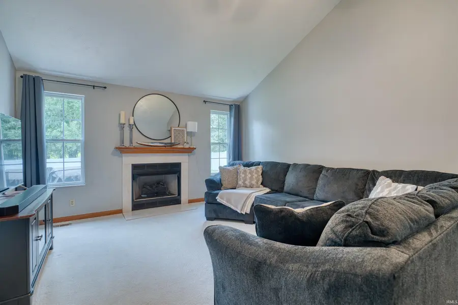 3027 Cascade Drive, Evansville, IN 47725 - #3