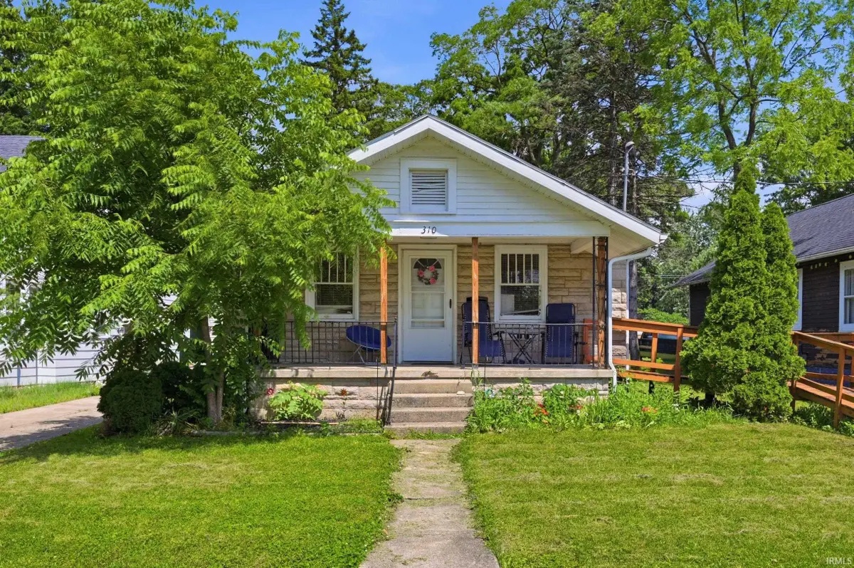 310 S College Avenue, Muncie, IN 47303 - #1