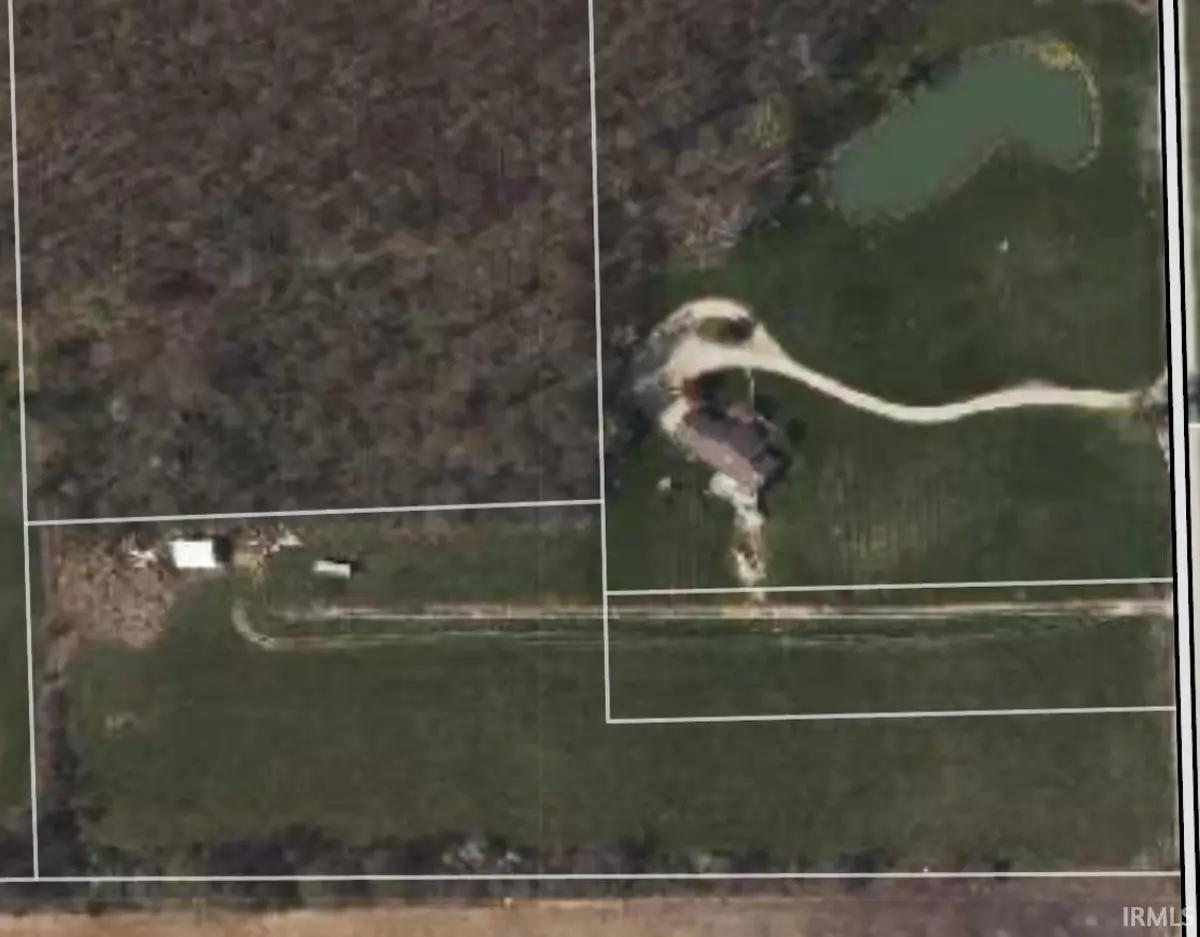 5182 S 200 W Roads, Portland, IN 47371 - #1