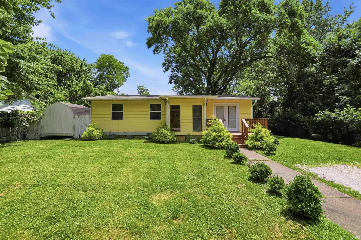 904 N Orris Drive, Bloomington, IN 47404 - #1