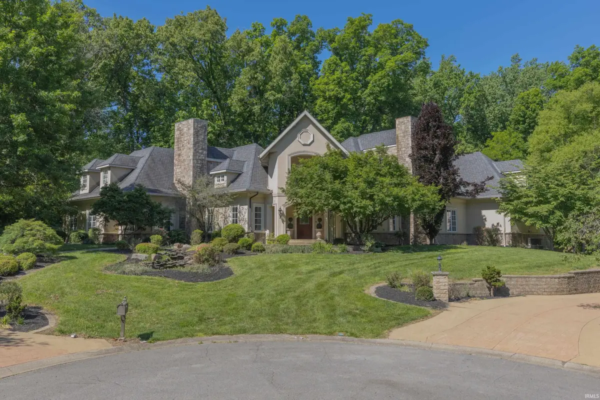 1620 Talon Place, Evansville, IN 47725 - #1