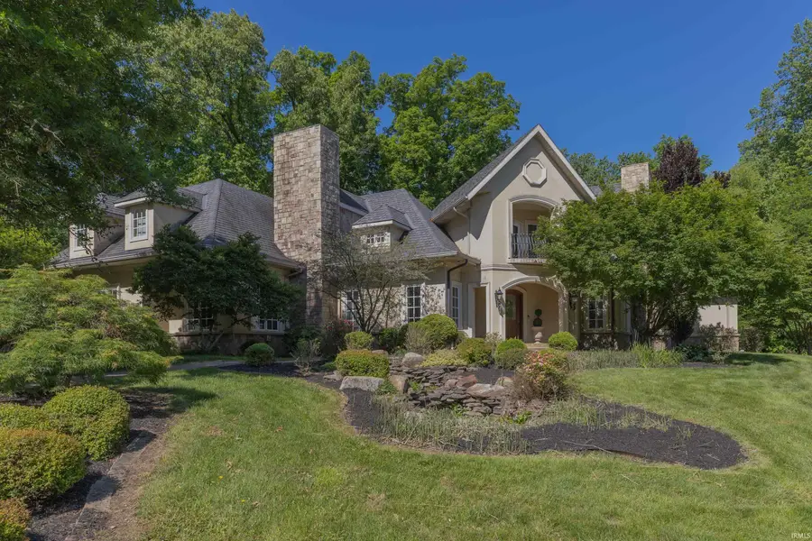 1620 Talon Place, Evansville, IN 47725 - #2