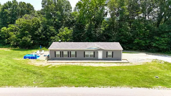 11730 Poplar Grove Road Road, Shoals, IN 47581
