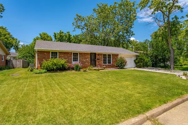 4524 Greencove Avenue, Evansville, IN 47714